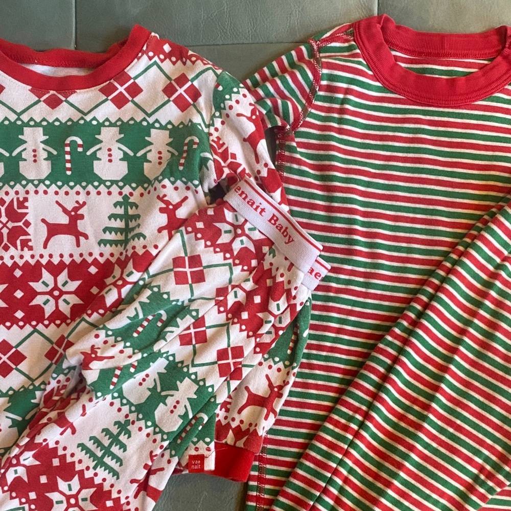 Christmas Pjs